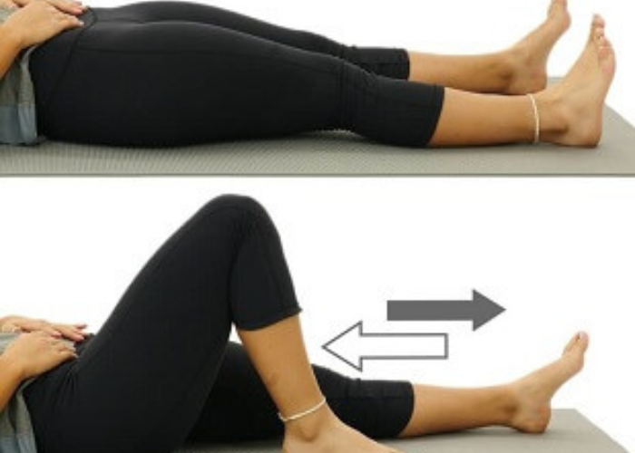 5 Pelvic Floor Exercises For Anyone And Everyone Workwell