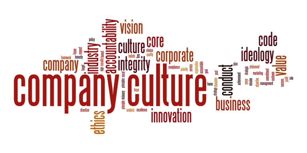 Creating a Workplace Culture People Love