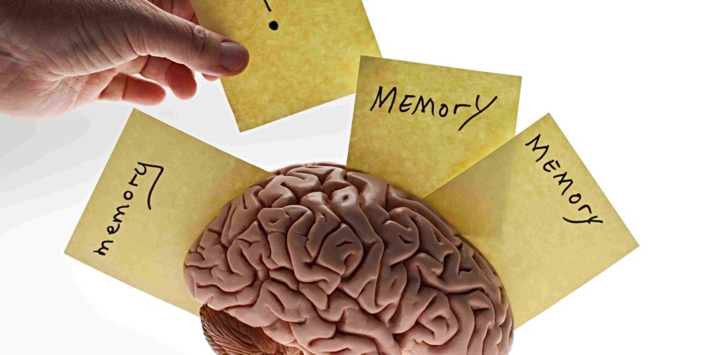 Chronic stress can hurt your memory