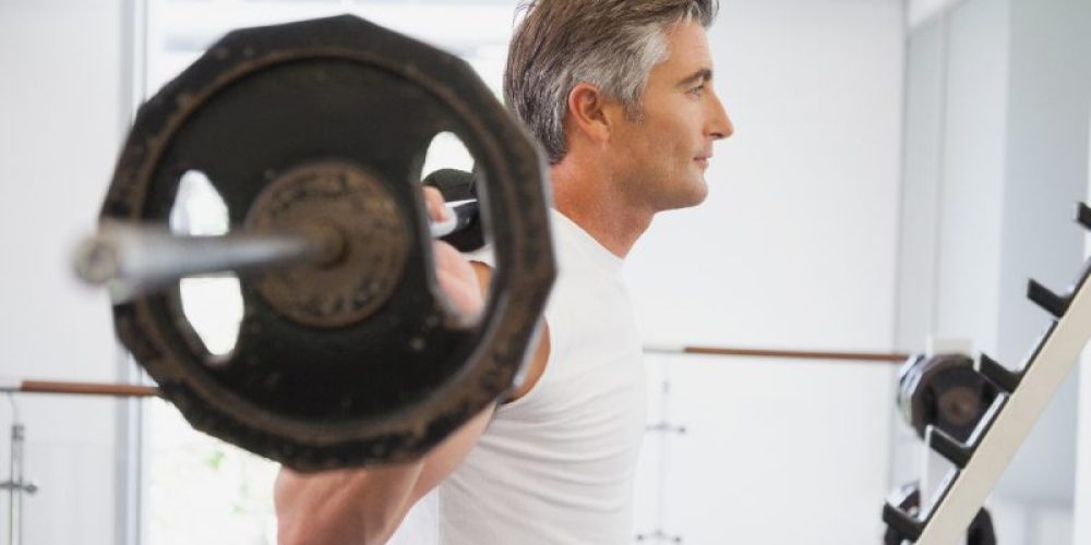 The Worst Exercise Habits That Are Aging You Faster, Trainer Says