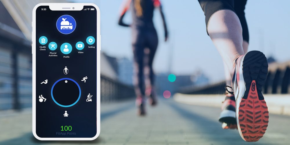 12 Best Health & Fitness Apps for 2019