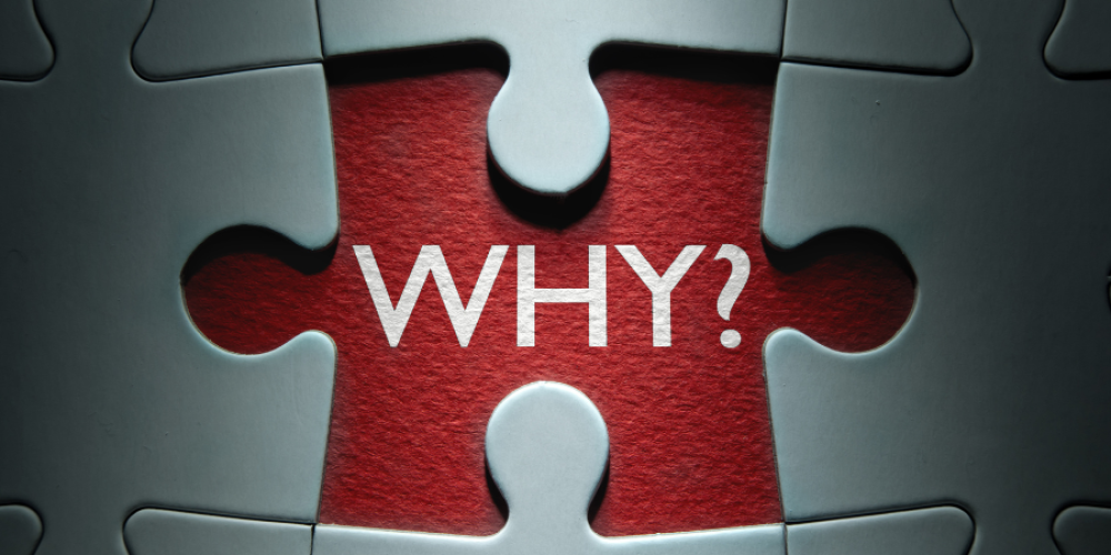 5 Whys – Getting to the Root of a Problem Quickly