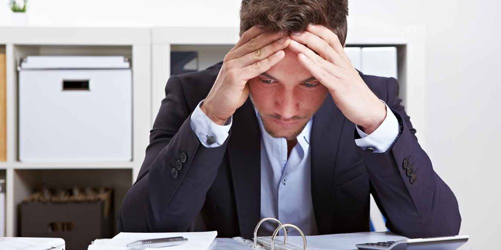 Implications of Stress @ Work
