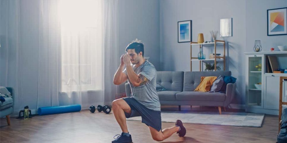 How Long It Takes to Start Enjoying Exercise, According to Reddit