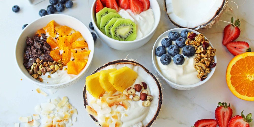 6 Power-Packed Fruit Combos to Fuel Your Morning