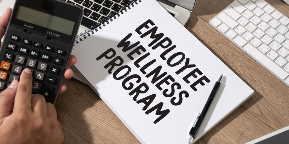 How to Convince Your CEO & CFO to Invest in a Wellness Program