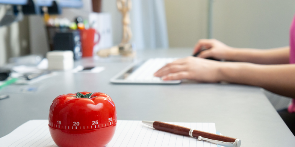 The Pomodoro Technique Explained