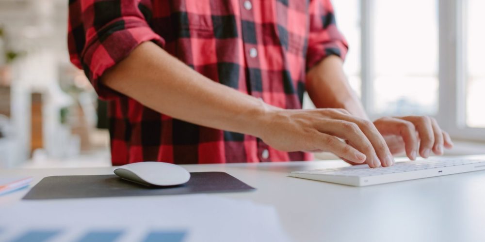 An Honest Review on Standing Desks