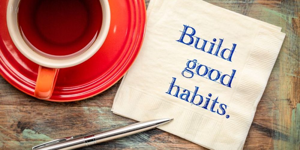 What Does It Really Take to Build a New Habit?