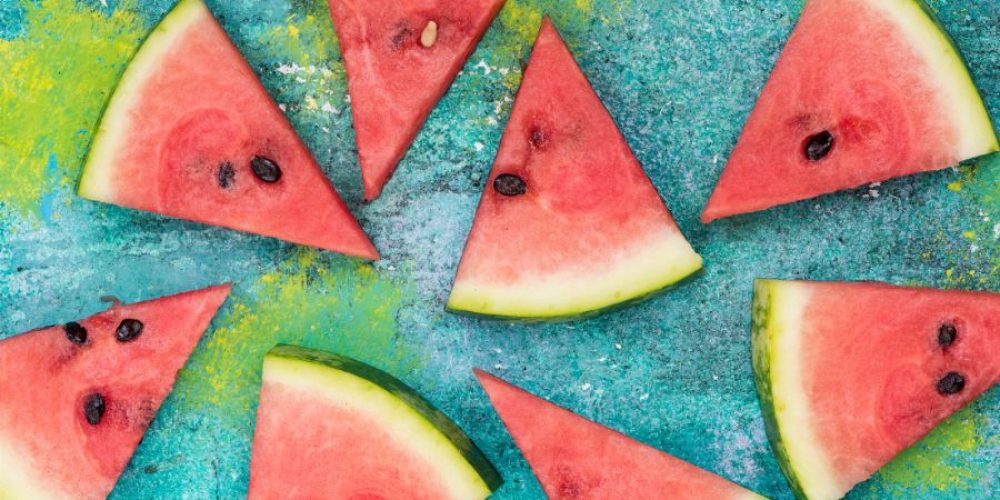 Thriving through Summer – Essential Nutrition Tips