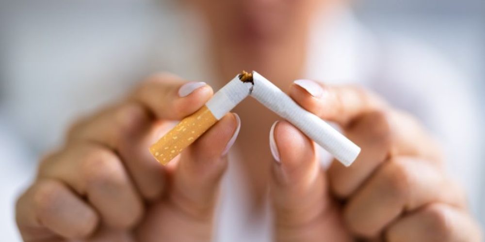 10 reasons to stop smoking today plus tips on how to do it