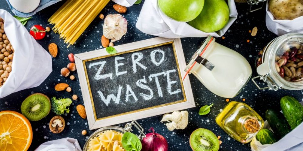 15 Quick Tips for Reducing Food Waste