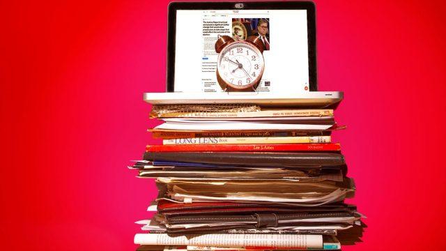 A day off work and ‘Zoom-free Fridays’ aren’t going to cut it. Here’s how to really tackle burnout.