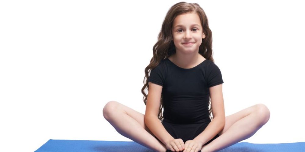 Yoga In Schools May Help Kids With Anxiety