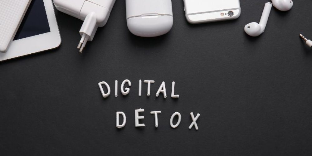 The Dark Side of our Digital World