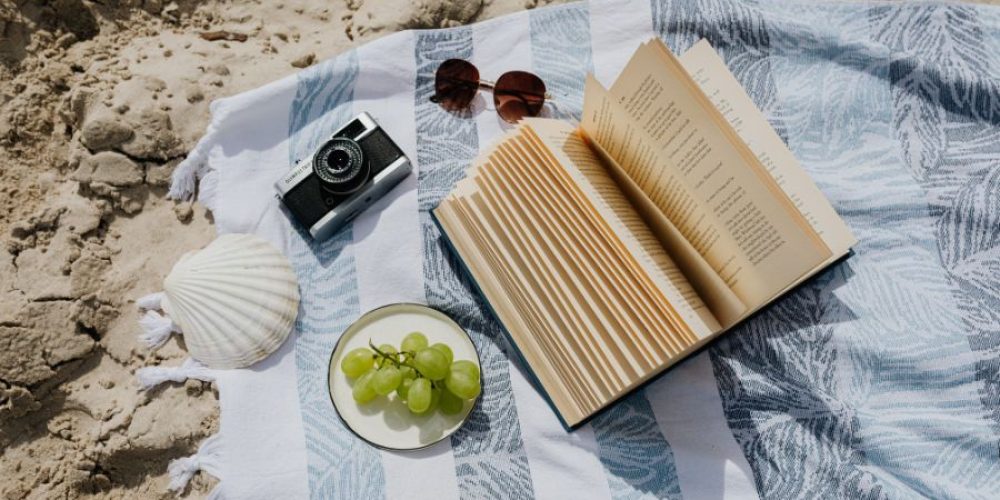 How to Enjoy Summer Vacation