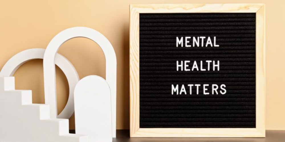 10 Mental Health Must-Haves As Workplace Anxiety Skyrockets