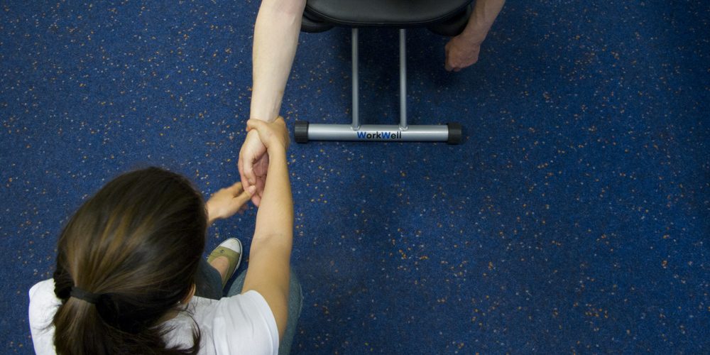 Carpal Tunnel and Massage