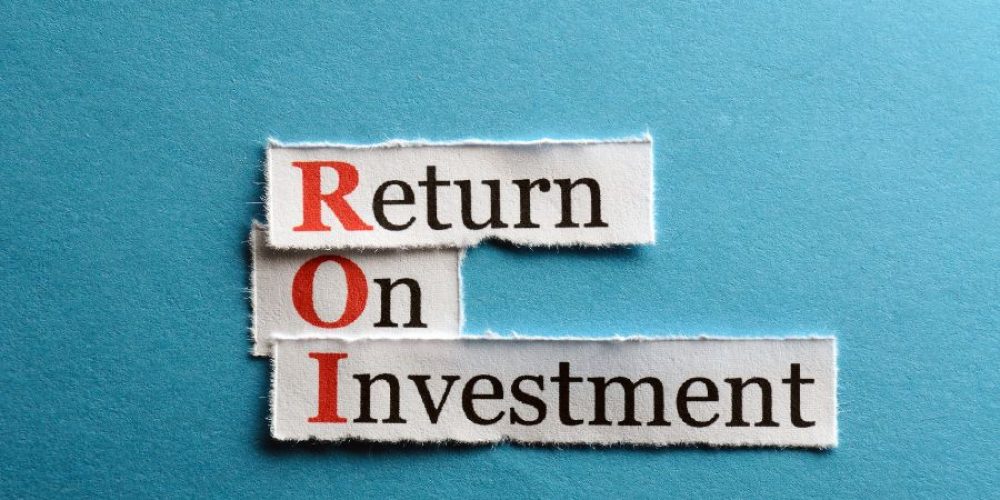 The ROI of Workplace Wellness in 2025: A Comprehensive Report