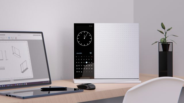 TOP 10 DESK ACCESSORIES TO CREATE A DESK SETUP THAT SUPPORTS + ELEVATES YOUR DAILY PRODUCTIVITY