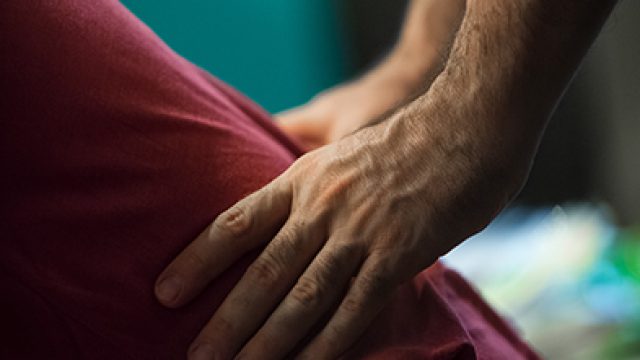 Back Pain Implications and Benefits of Massage