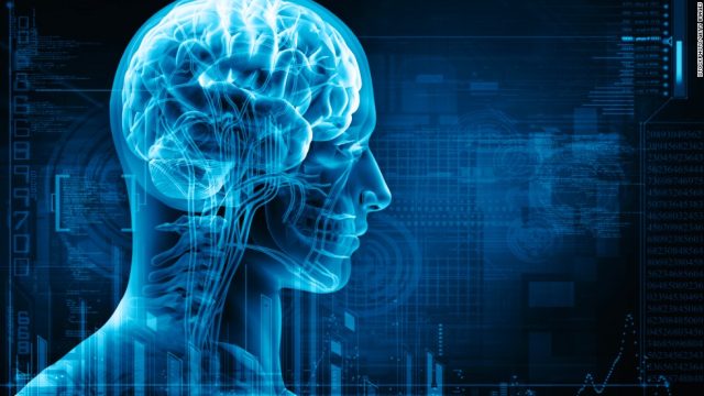 Three ways to keep your Brain young