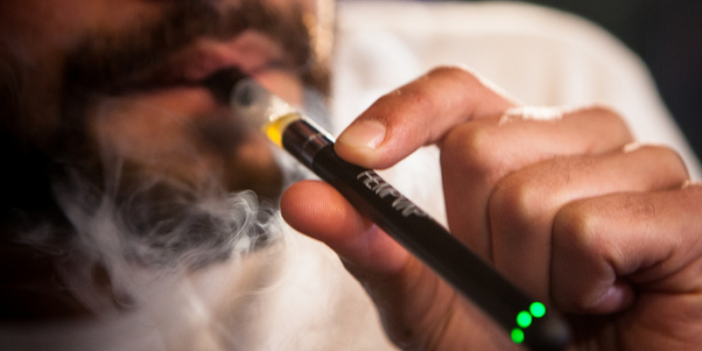 Vaping cessation programs are becoming critical for today’s workers