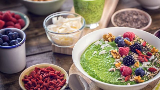Thriving through Summer – Essential Nutrition Tips