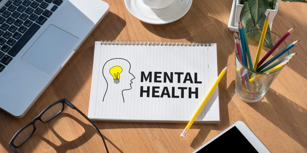 10 Mental Health Must-Haves For Employees & 4 Mental Health Must-Haves For Employers