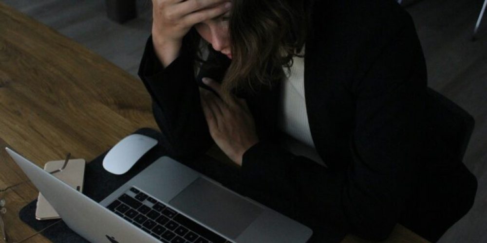 Greece tops Europe for share of workers suffering from stress, depression or anxiety