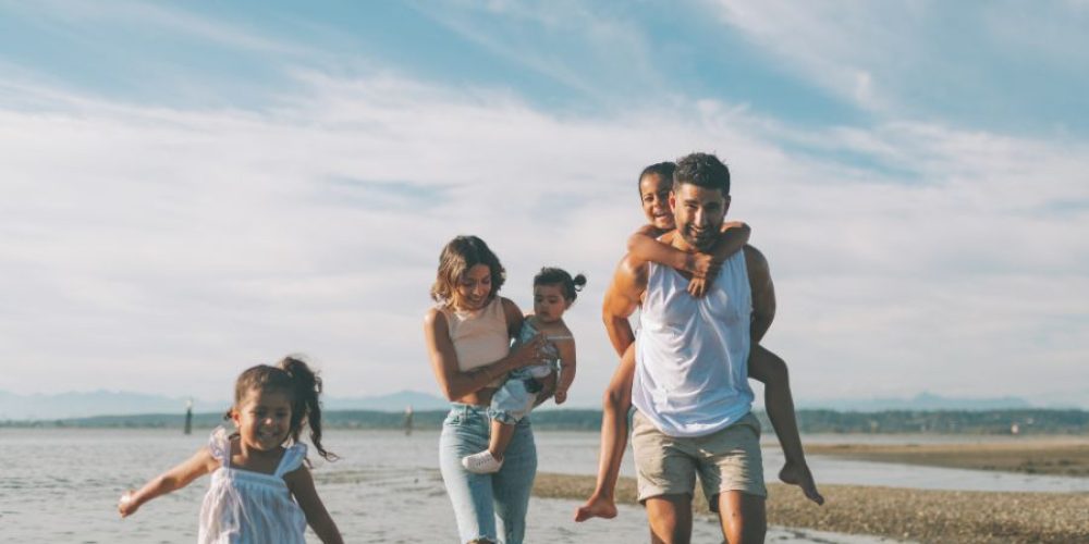 The Importance of Family Love