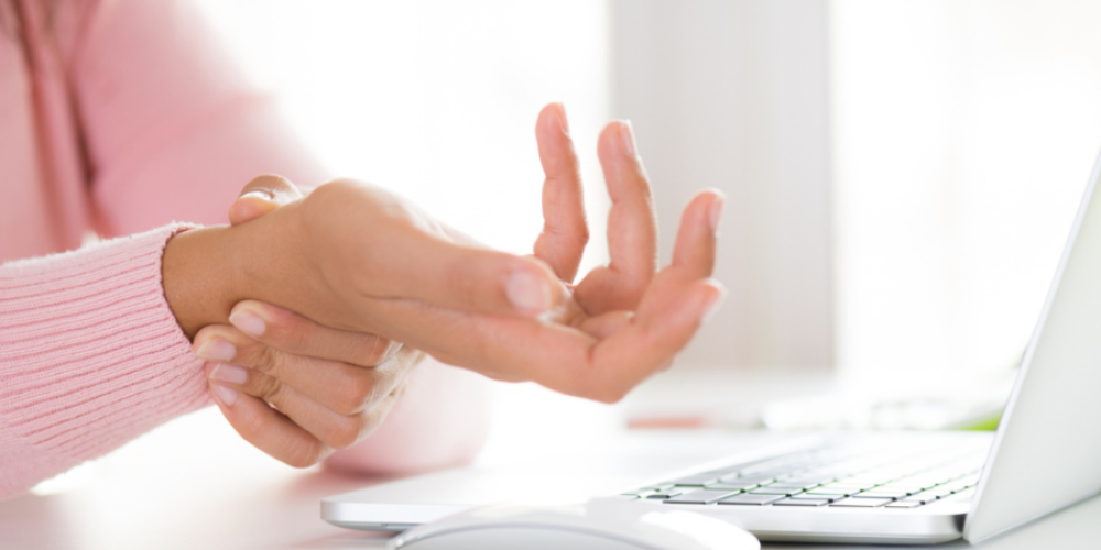 Embracing Ergonomics for a Healthier Workplace