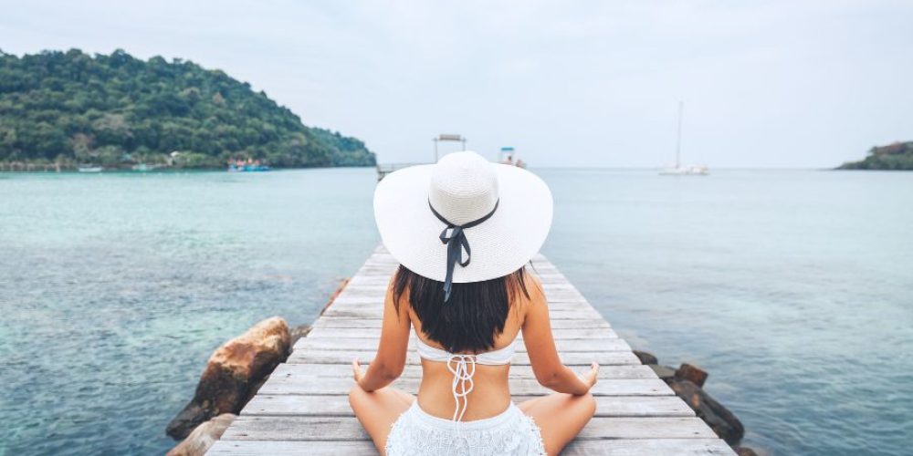 How Taking a Vacation Improves Your Well-Being